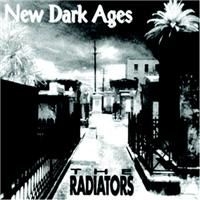 Radiators The - New Dark Ages ryhmässä CD @ Bengans Skivbutik AB (4291205)