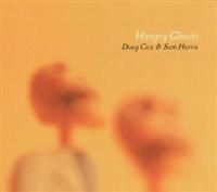 Cox Doug & Sam Hurrie - Hungry Ghosts ryhmässä CD @ Bengans Skivbutik AB (4291214)