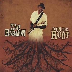 Harmon Zac - From The Root ryhmässä CD @ Bengans Skivbutik AB (4291219)