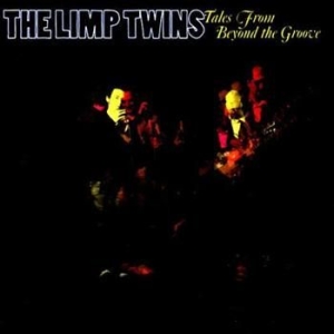 Limp Twins The - Tales From Beyond The ryhmässä CD @ Bengans Skivbutik AB (4291230)