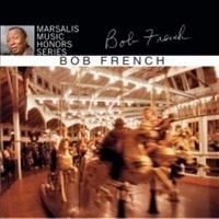 French Bob - Marsalis Music Honors Bob Fren Ch ryhmässä CD @ Bengans Skivbutik AB (4291238)