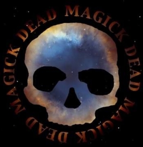 Dead Skeletons - Dead Magick ryhmässä CD @ Bengans Skivbutik AB (4291250)