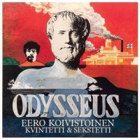 Koivistoinen Eero - Odysseus ryhmässä CD @ Bengans Skivbutik AB (4291256)