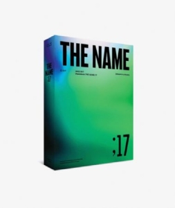 SEVENTEEN - SEVENTEEN - 2022 SVT PHOTOBOOK THE NAME1 ryhmässä Minishops / K-Pop Minishops / Seventeen @ Bengans Skivbutik AB (4291556)