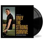 Springsteen Bruce - Only The Strong Survive ryhmässä ME SUOSITTELEMME / Årsbästalistor 2022 / Årsbästa 22 Morgan @ Bengans Skivbutik AB (4291650)