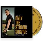 Springsteen Bruce - Only The Strong Survive ryhmässä ME SUOSITTELEMME / Årsbästalistor 2022 / Årsbästa 22 Morgan @ Bengans Skivbutik AB (4291651)