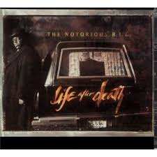 The Notorious B.I.G. - Life After Death (Ltd Silver 3LP) ryhmässä -Start Jan R3 @ Bengans Skivbutik AB (4291662)