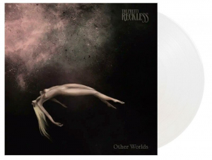 Pretty Reckless The - Other Worlds (Ltd Color Vinyl) ryhmässä VINYYLI @ Bengans Skivbutik AB (4292027)