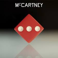 Paul McCartney - Mccartney III (Deluxe Edition) (Red Cove ryhmässä CD @ Bengans Skivbutik AB (4292921)