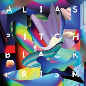 Alias - Pitch Black Prism ryhmässä VINYYLI @ Bengans Skivbutik AB (4293200)