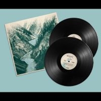 Hillery Paul - Folk Funk & Trippy Tro Vol 2 ryhmässä VINYYLI @ Bengans Skivbutik AB (4293259)