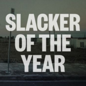 Lawrie Jim - Slacker Of The Year ryhmässä ME SUOSITTELEMME / Joululahjavinkki: CD @ Bengans Skivbutik AB (4293271)