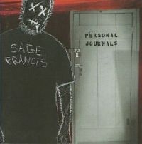 Sage Francis - Personal Journals ryhmässä CD @ Bengans Skivbutik AB (4293312)