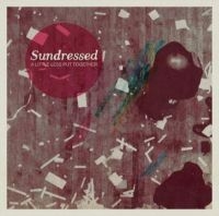 Sundressed - A Little Less Put Together ryhmässä CD @ Bengans Skivbutik AB (4293363)