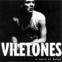 Viletones - A Taste Of Honey ryhmässä CD @ Bengans Skivbutik AB (4293419)