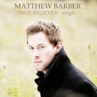 Barber Matthew - True Believer ryhmässä CD @ Bengans Skivbutik AB (4293434)