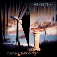 Bitumen - Cleareye Shining ryhmässä CD @ Bengans Skivbutik AB (4293458)