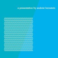 Bernstein Andrew - A Presentation ryhmässä CD @ Bengans Skivbutik AB (4293460)