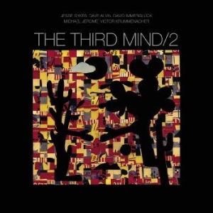 Third Mind The - The Third Mind 2 ryhmässä CD @ Bengans Skivbutik AB (4293474)