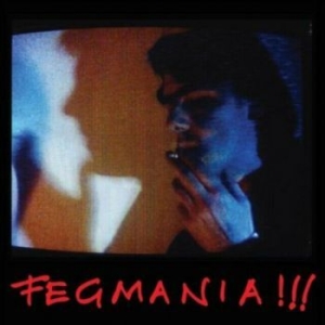 Hitchcock Robyn - Fegmania! ryhmässä CD @ Bengans Skivbutik AB (4293534)