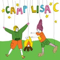 Loeb Lisa - Camp Lisa ryhmässä CD @ Bengans Skivbutik AB (4293553)