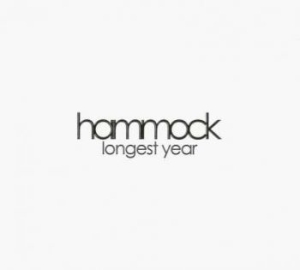 Hammock - Longest Year Ep ryhmässä CD @ Bengans Skivbutik AB (4293607)