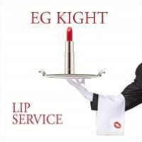 Kight Eg - Lip Service ryhmässä CD @ Bengans Skivbutik AB (4293618)