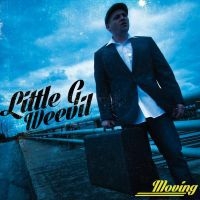 Little G Weevil - Moving ryhmässä CD @ Bengans Skivbutik AB (4293675)