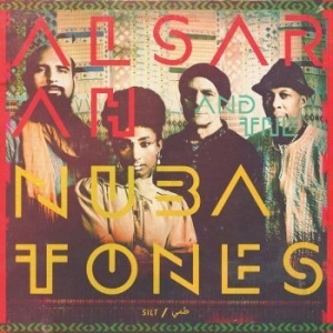 Alsarah & The Nubatones - Silt ryhmässä CD @ Bengans Skivbutik AB (4293682)