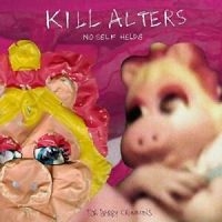 Kill Alters - No Self Helps ryhmässä ME SUOSITTELEMME / Joululahjavinkki: CD @ Bengans Skivbutik AB (4293737)