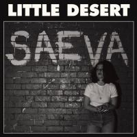 Little Desert - Saeva ryhmässä CD @ Bengans Skivbutik AB (4293772)