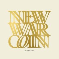 New War - Coin ryhmässä CD @ Bengans Skivbutik AB (4293783)