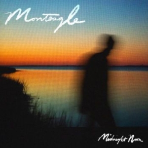 Monteagle - Midnight Noon ryhmässä CD @ Bengans Skivbutik AB (4293824)