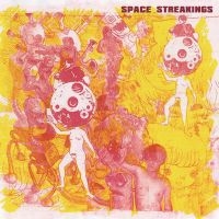 Space Streakings - First Love ryhmässä CD @ Bengans Skivbutik AB (4293878)