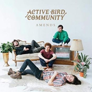 Active Bird Community - Amends ryhmässä CD @ Bengans Skivbutik AB (4293903)