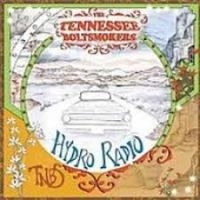 Tennessee Boltsmokers The - Hydroradio ryhmässä CD @ Bengans Skivbutik AB (4293946)