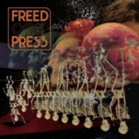 Various Artists - Freedom Of The Press ryhmässä CD @ Bengans Skivbutik AB (4294002)