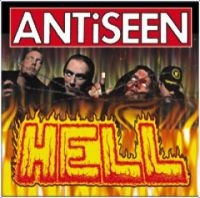 Antiseen - Hell ryhmässä CD @ Bengans Skivbutik AB (4294128)