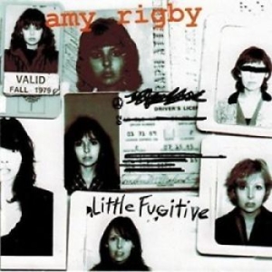 Rigby Amy - Little Fugitive ryhmässä CD @ Bengans Skivbutik AB (4294163)