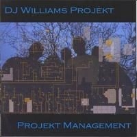 Dj Williams Projekt - Projekt Management ryhmässä CD @ Bengans Skivbutik AB (4294297)