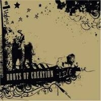 Roots Of Creation - Live ryhmässä CD @ Bengans Skivbutik AB (4294400)