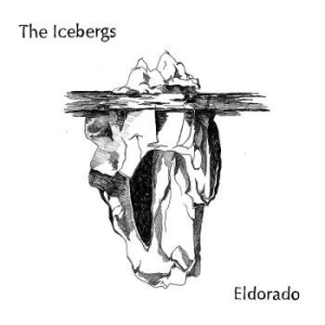 Icebergs The - Eldorado ryhmässä CD @ Bengans Skivbutik AB (4294587)