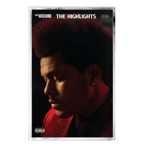 The Weeknd - Highlights ryhmässä Pop @ Bengans Skivbutik AB (4294856)