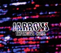 Jarrow - Expensive Hugs ryhmässä CD @ Bengans Skivbutik AB (4295225)