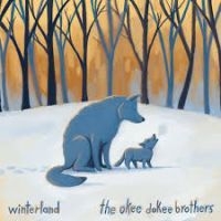 Okee Dokee Brothers The - Winterland ryhmässä CD @ Bengans Skivbutik AB (4295245)