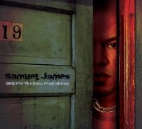 James Samuel - And For The Dark Road Ahead ryhmässä CD @ Bengans Skivbutik AB (4295288)