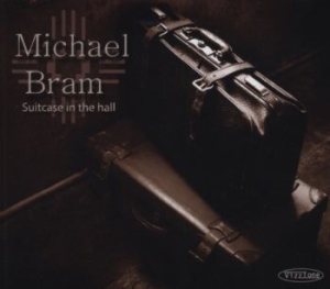 Bram Michael - Suitcase In The Hall ryhmässä CD @ Bengans Skivbutik AB (4295482)