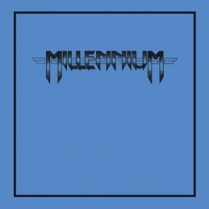 Millennium - Millennium (Vinyl Lp) ryhmässä VINYYLI @ Bengans Skivbutik AB (4295582)