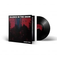 Silence In The Snow - Ghost Eyes (Vinyl Lp) ryhmässä VINYYLI @ Bengans Skivbutik AB (4295583)