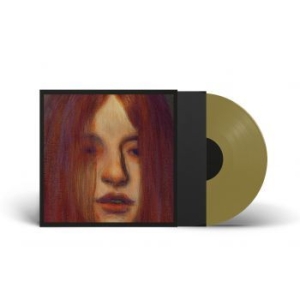 Tar Pond - Protocol Of Constant Sadness (Gold ryhmässä VINYYLI @ Bengans Skivbutik AB (4295586)